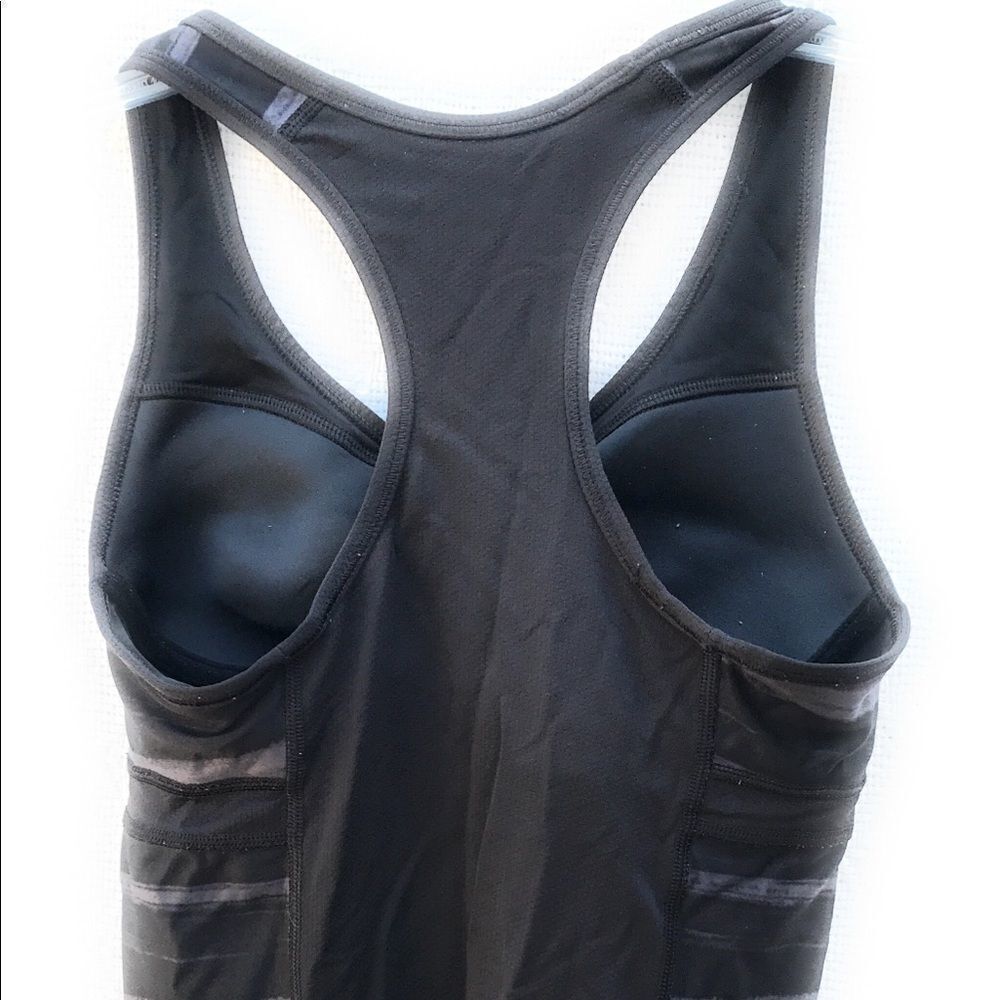Nike Dri-Fit Racerback Tank Top - Picture 7 of 10